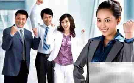 心情低落?5招快速调整