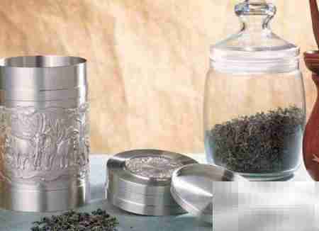 茶叶检测新方法