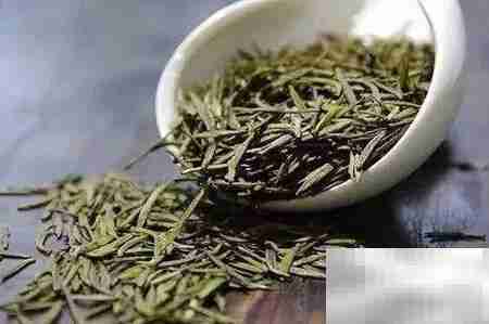 茶叶检测新方法