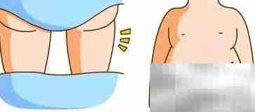 自体脂肪填充致脸歪？