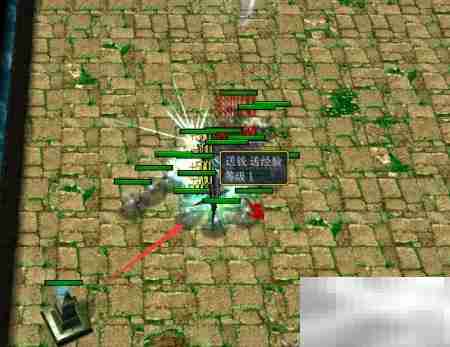 缥缈之旅金币木材速刷攻略