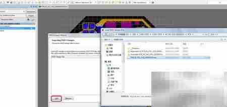 OrCAD转Power Logic方法二