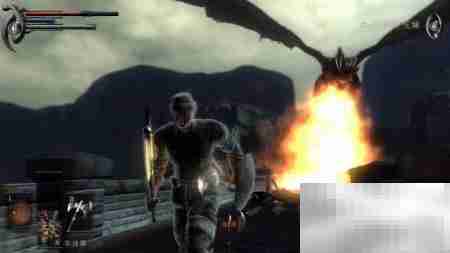 恶魔之魂纯白刷法攻略