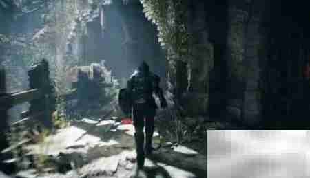 恶魔之魂纯白刷法攻略