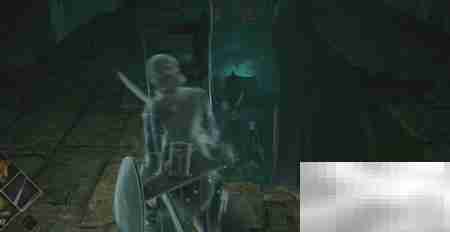 恶魔之魂纯白刷法攻略