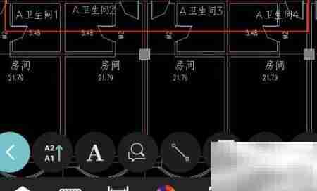 CAD编号自动递增新方案