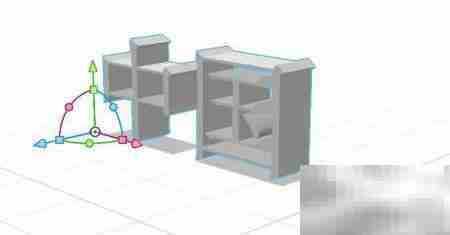 文字Z轴缩放：dimension应用