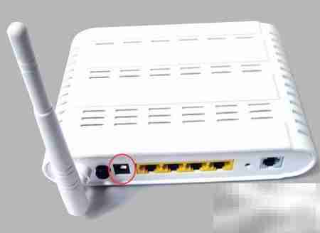 ADSL Modem连接步骤详解