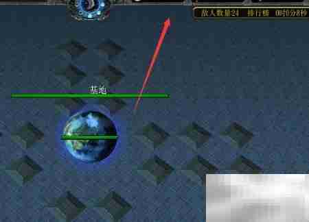 乱斗1.0.1隐藏密码攻略