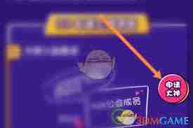 带带陪玩如何申请大神