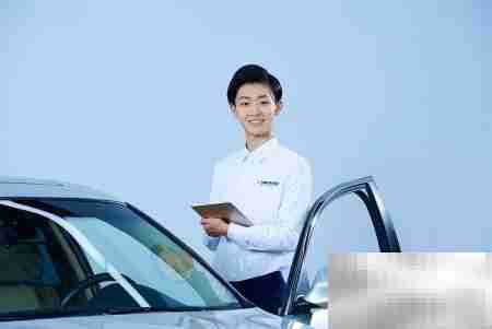 汽车维修全攻略