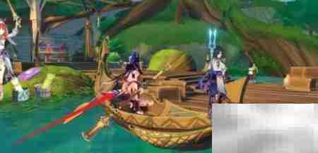 原神3.1版本原石汇总