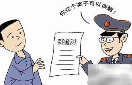 保险合同争议解决方式