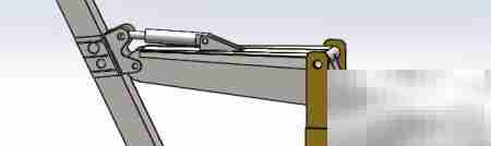 SolidWorks子装配体自由配合技巧