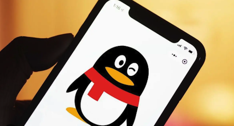 QQ网页版最新可访问入口路径 QQ网页版网页登录教程