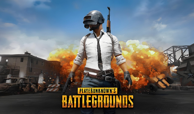 pubg官网入口在哪 pubg官网入口地址是多少