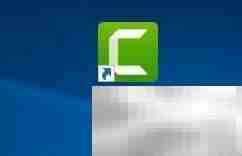 Camtasia 2018录屏入门教程