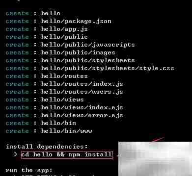 Express路由设计精要