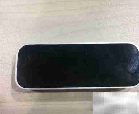 Leap Motion功能详解