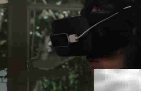 Leap Motion功能详解