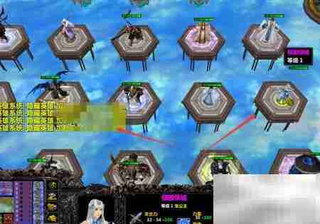 破晓苍穹1.0.1隐藏英雄密码