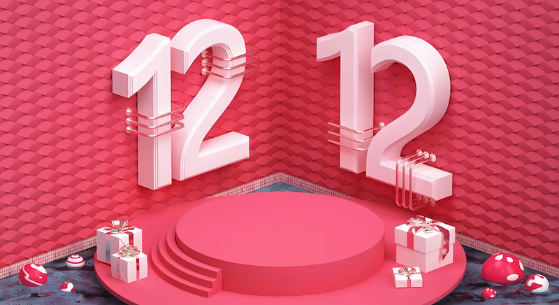 淘宝双十二爆仓商品怎么玩 淘宝双十二爆仓商品限量秒杀