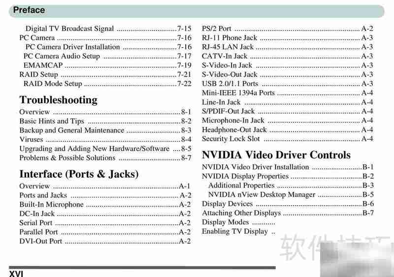 Alienware Aurora m7700 说明