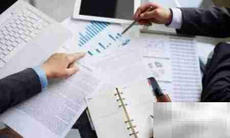 公司选代理记账需谨慎