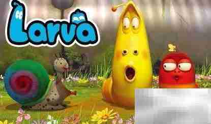 中外爆笑动漫精选推荐