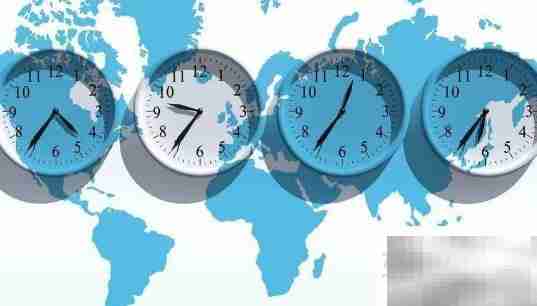 中国与巴拿马时差多少