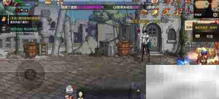 DNF手游时装合成攻略