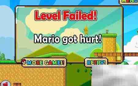 马里奥摩托车越野赛2玩法解析