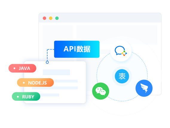 表单大师AI功能解析 表单大师AI智能表单设计教程