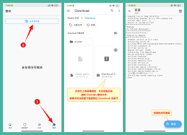 magisk如何安装本地模块