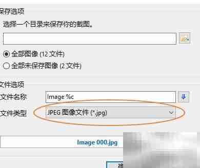 高速批量转换图片格式技巧