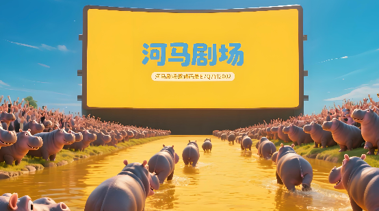 河马剧场个人中心入口 河马剧场账号注册页