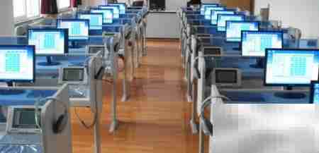 教学培训屏幕广播最佳方案