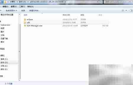 ADB异常？一招解决Android开发难题