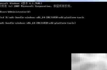 ADB异常？一招解决Android开发难题