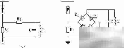 避雷器计数器解析