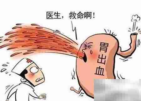 胃病检查:必须做胃镜吗?