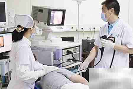 胃病检查:必须做胃镜吗?