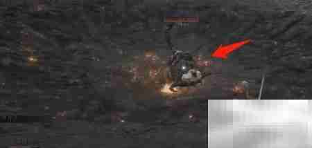 艾尔登法环星兽半颚获取指南