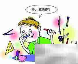 安全文具选购指南