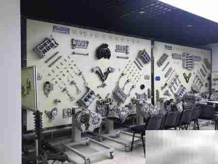 EMF手刹模块拆解维修