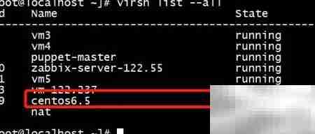 KVM克隆虚拟机步骤详解