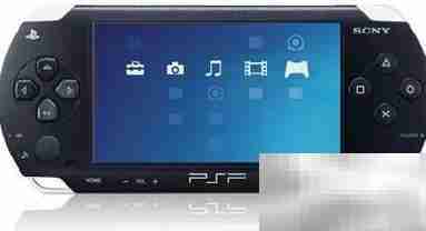 PSP连接电脑方法指南