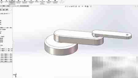 Solidworks Motion运动分析