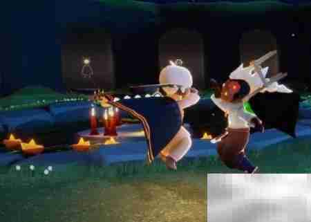 光遇2.13每日任务速通指南