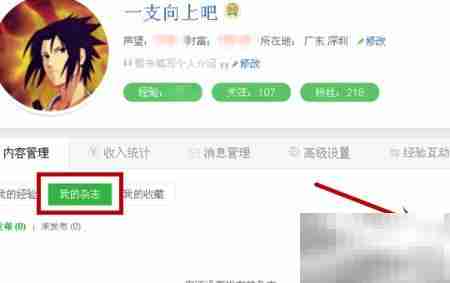 百度经验杂志发布与排版指南